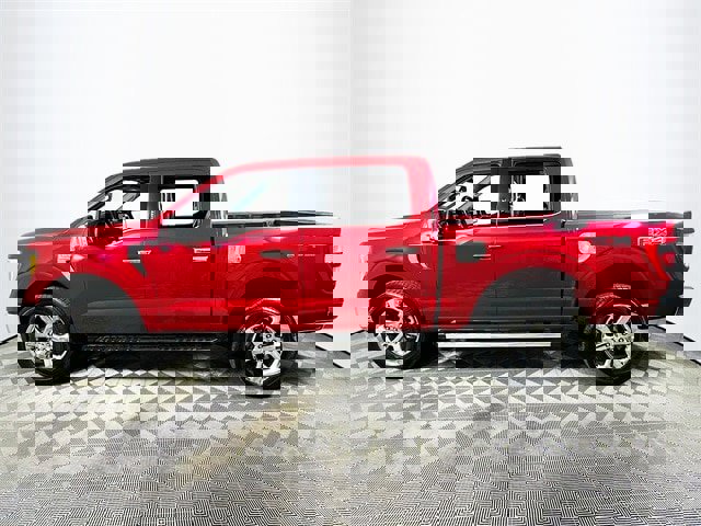 Certified 2023 Ford F150 Lariat w/ Max Trailer Tow Package image 6