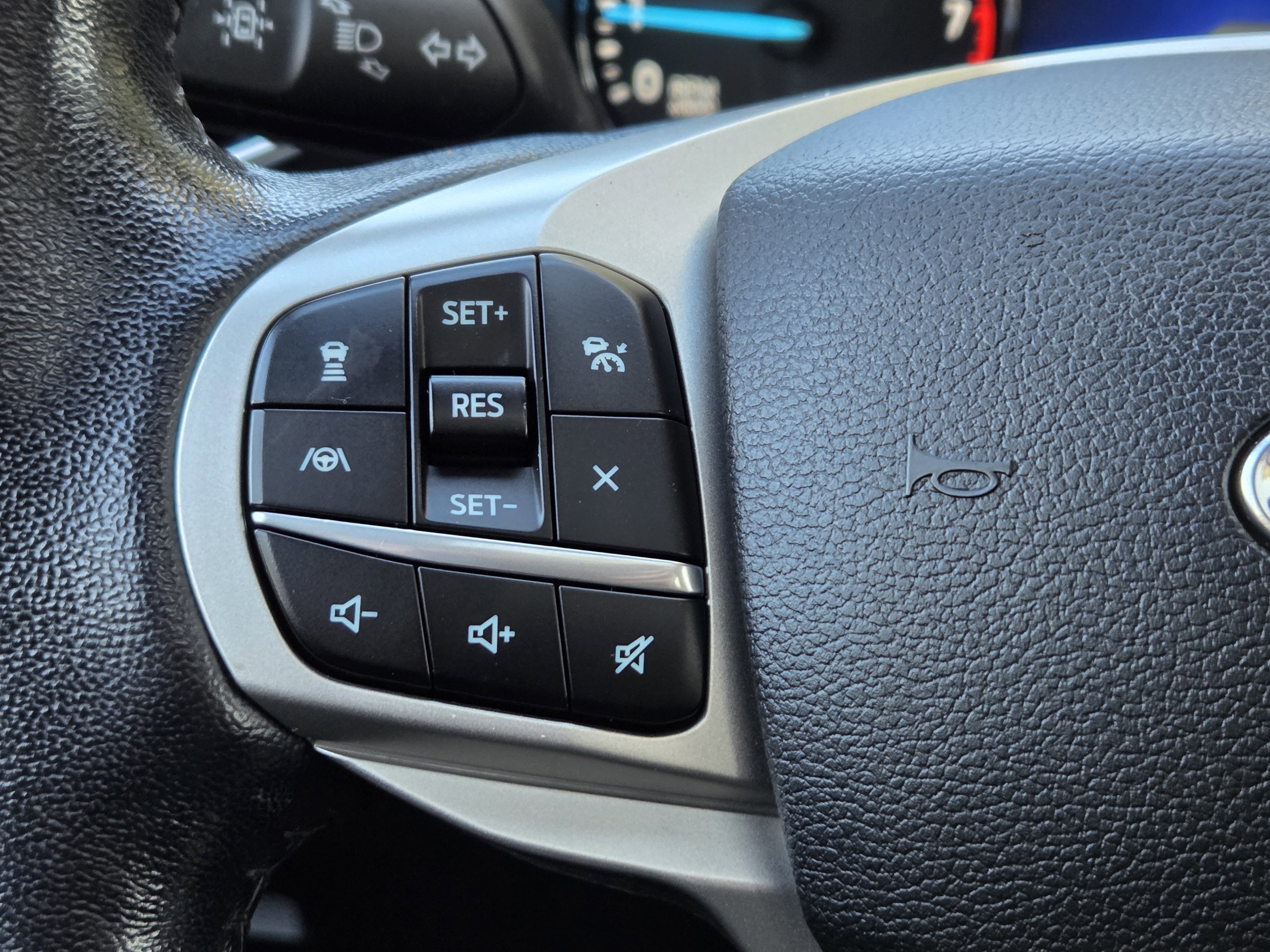 Certified 2021 Ford Explorer Limited w/ Equipment Group 301A image 16