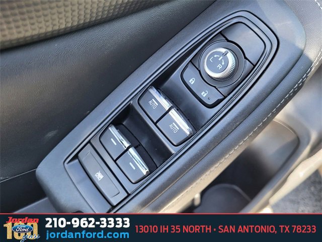 Used 2024 Subaru Forester Touring image 17