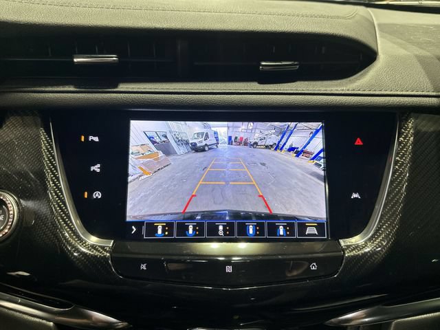 Used 2020 Cadillac XT6 Sport AWD/4WD image 29