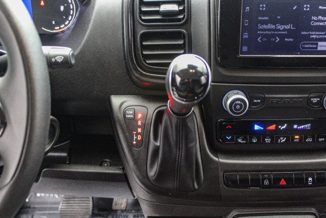 Used 2025 RAM ProMaster 2500 FWD image 24