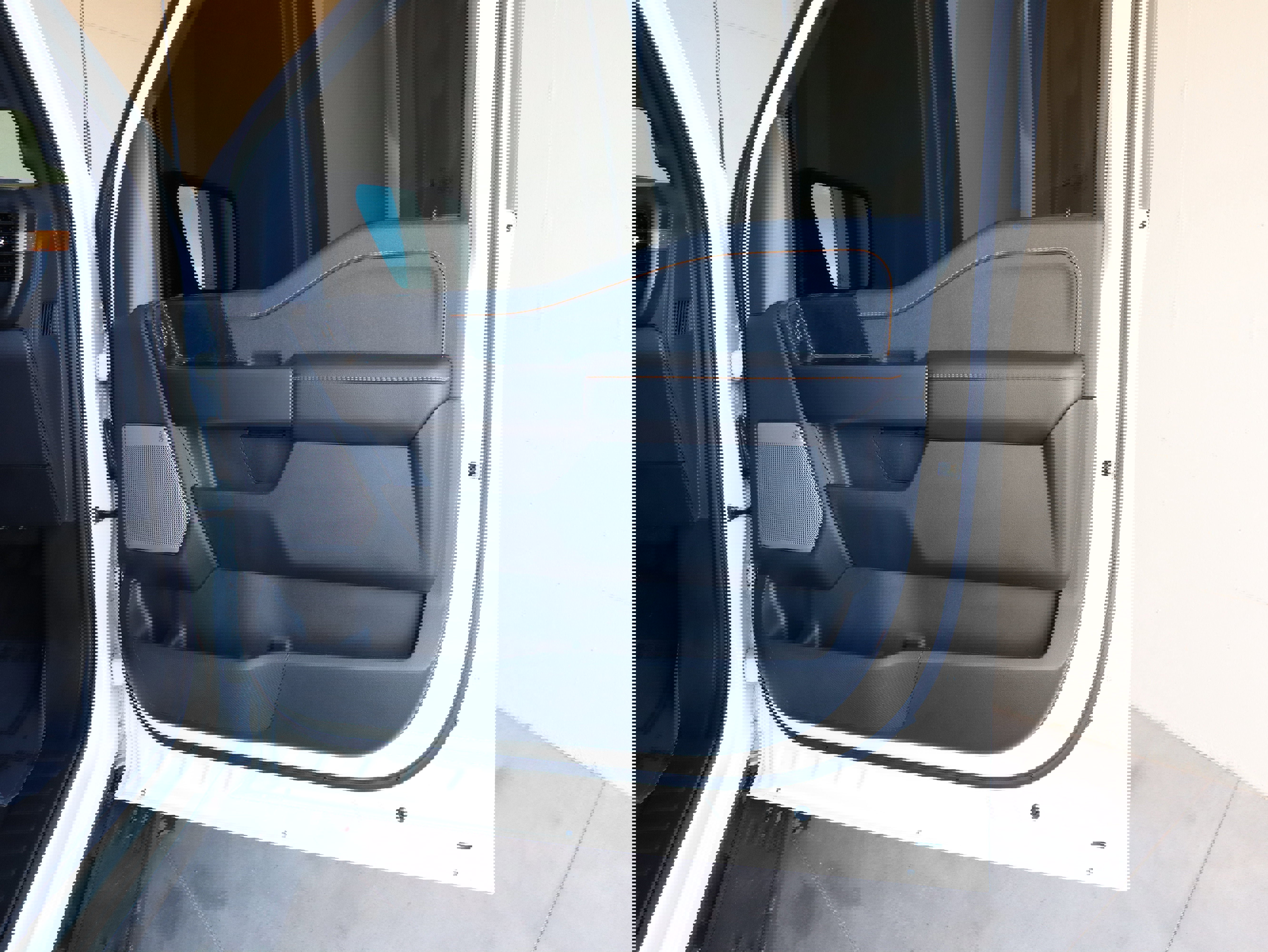 Certified 2025 Ford F150 Tremor w/ Bed Utility Package image 42