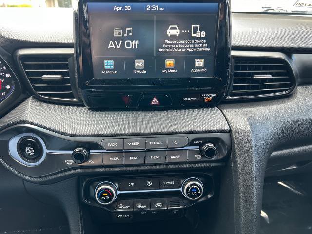 Used 2020 Hyundai Veloster N FWD image 24