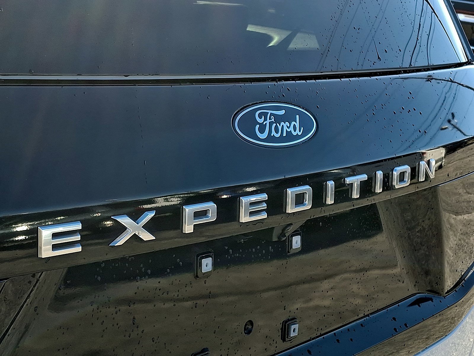 Certified 2025 Ford Expedition Active image 30