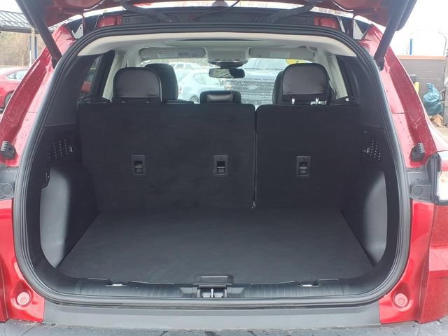 Certified 2021 Ford Escape Titanium w/ Titanium Elite Package image 9