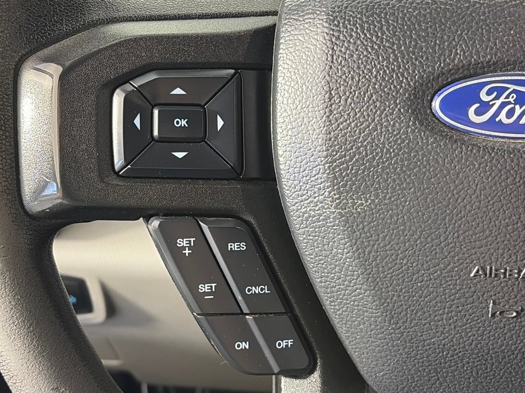 Certified 2019 Ford F450 XL w/ Power Equipment Group AWD/4WD image 17