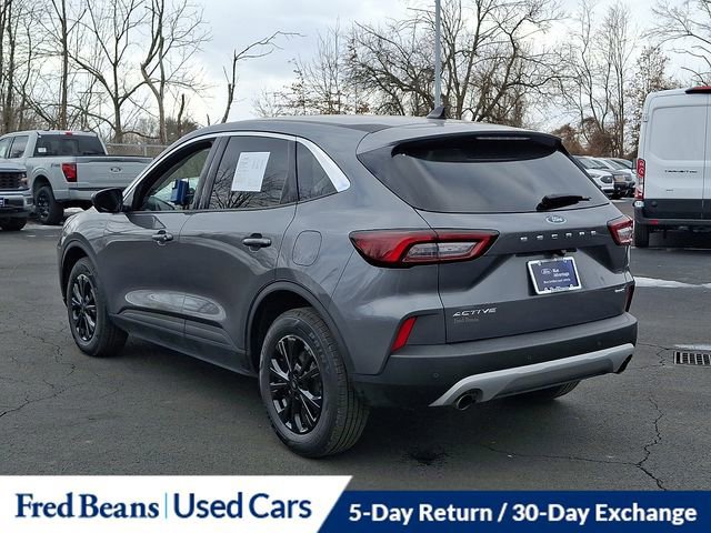 Certified 2023 Ford Escape Active w/ Tech Pack #2 image 5