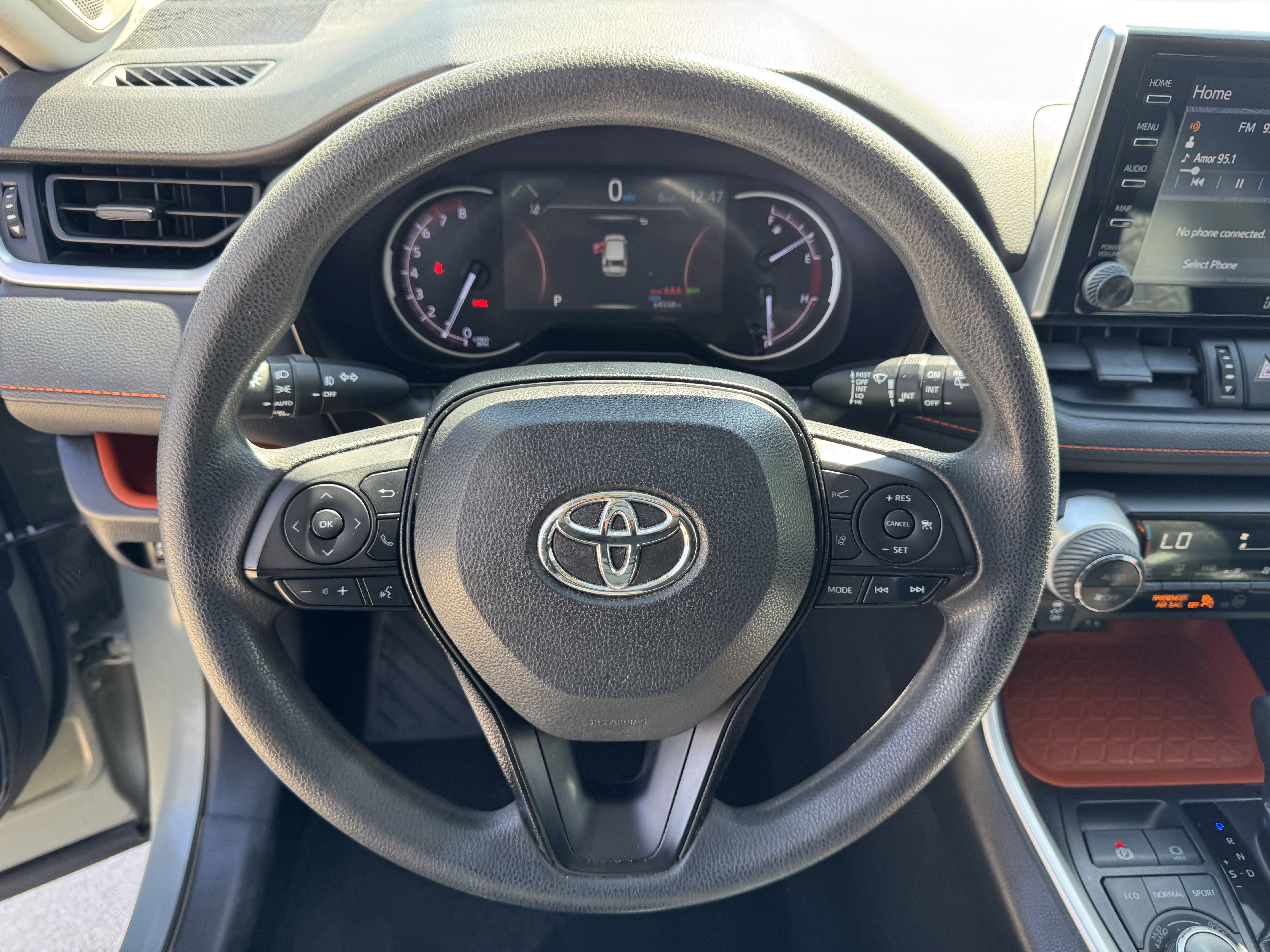 Used 2019 Toyota RAV4 Adventure image 24