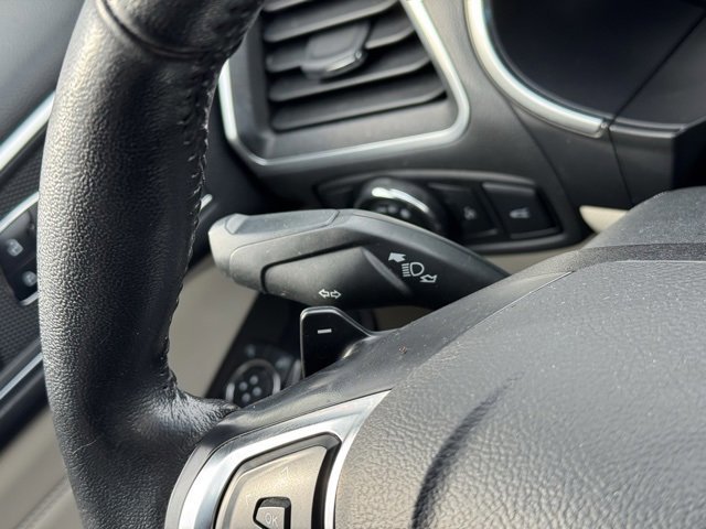 Certified 2017 Ford Edge Titanium w/ Technology Package image 33