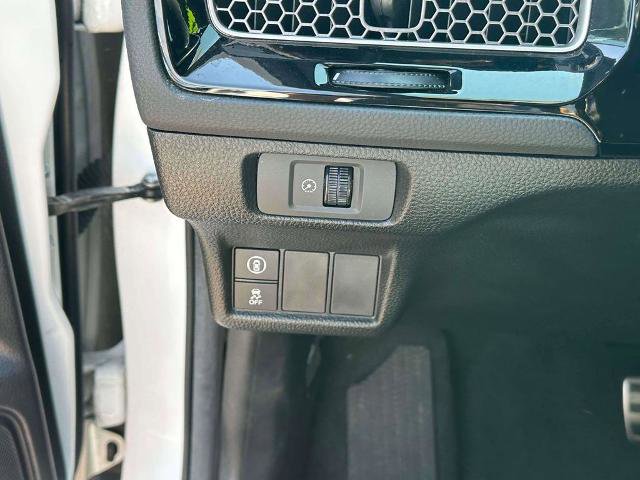 Used 2024 Honda Civic Sport image 16