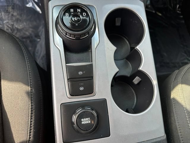 Certified 2024 Ford Bronco Sport Big Bend w/ Convenience Package AWD/4WD image 20