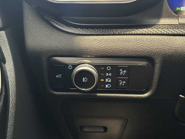 Certified 2023 Ford Explorer ST w/ Technology Package image 17