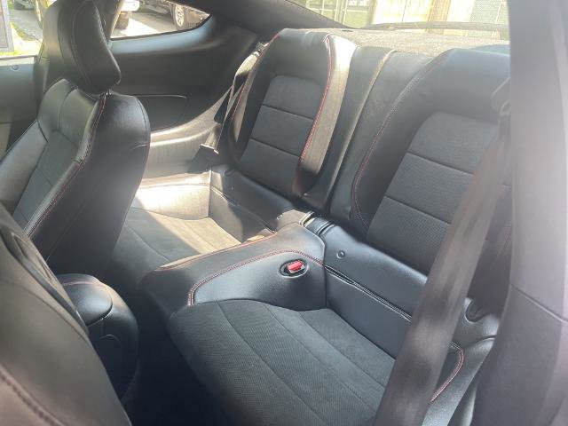 Certified 2023 Ford Mustang GT Premium w/ Equipment Group 401A image 11