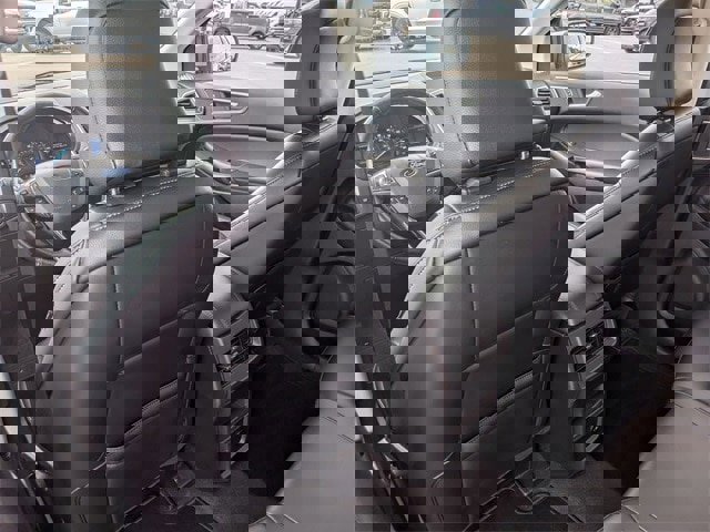 Certified 2024 Ford Edge SEL image 26