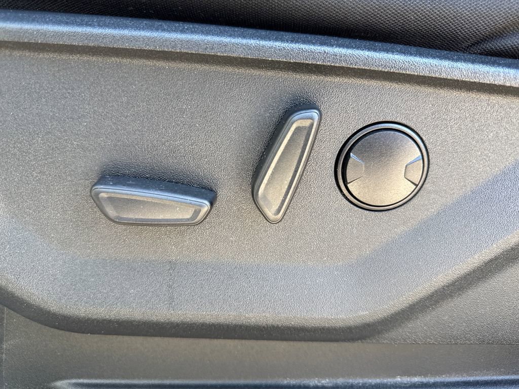 Certified 2024 Ford F150 XLT w/ Equipment Group 302A MID AWD/4WD image 23