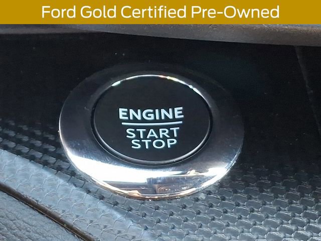 Certified 2022 Ford Explorer ST w/ Equipment Group 401A image 29