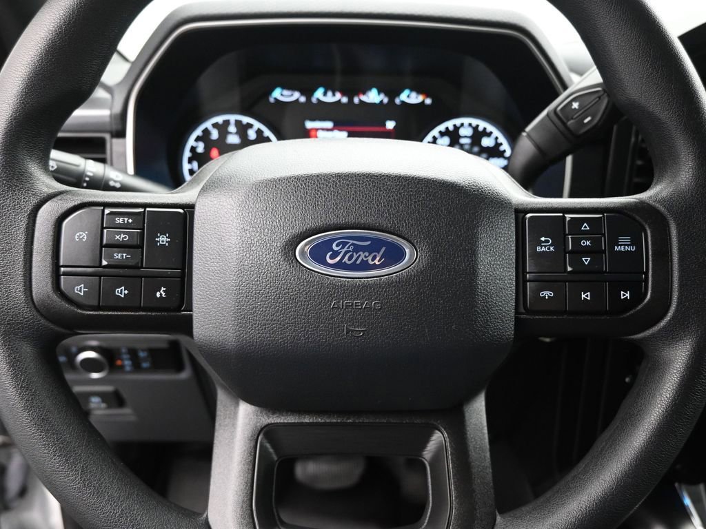 Certified 2023 Ford F150 XL w/ STX Appearance Package image 39
