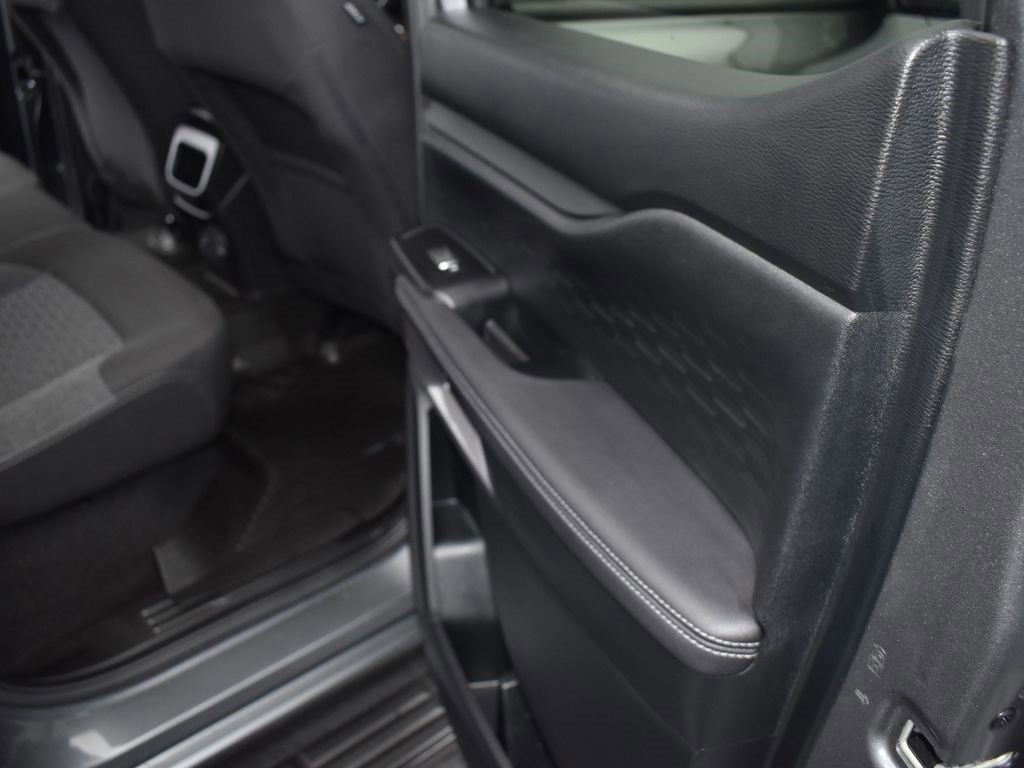 Certified 2024 Ford Ranger XLT image 14