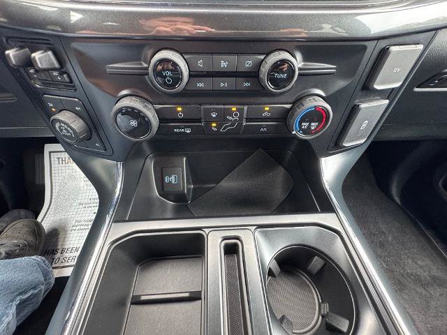 Certified 2024 Ford F150 STX AWD/4WD image 20