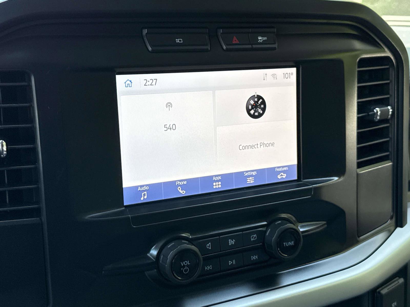 Certified 2023 Ford F150 XL RWD image 8