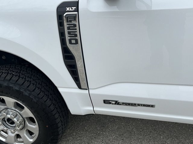 Certified 2023 Ford F250 XLT AWD/4WD image 29