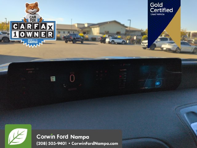 Certified 2027 Ford Expedition King Ranch AWD/4WD image 17