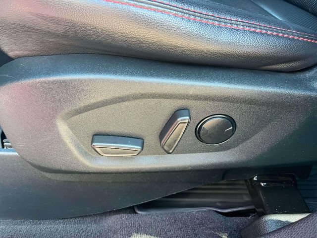Certified 2019 Ford Explorer Sport w/ Equipment Group 401A AWD/4WD image 31