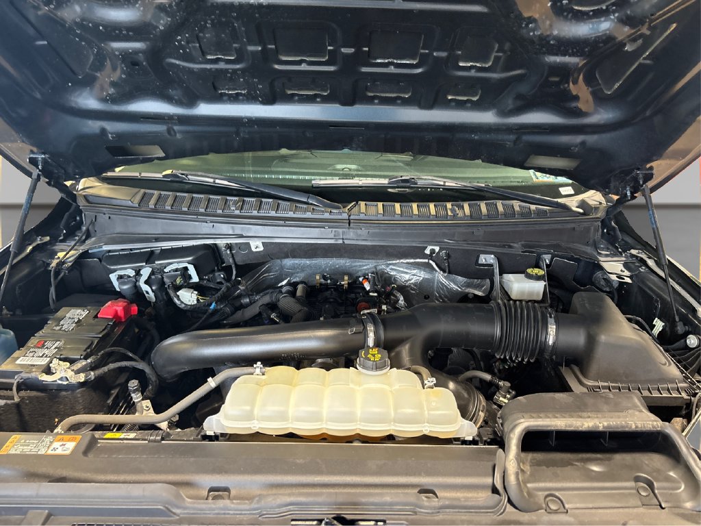 Certified 2024 Ford Expedition Limited AWD/4WD image 16