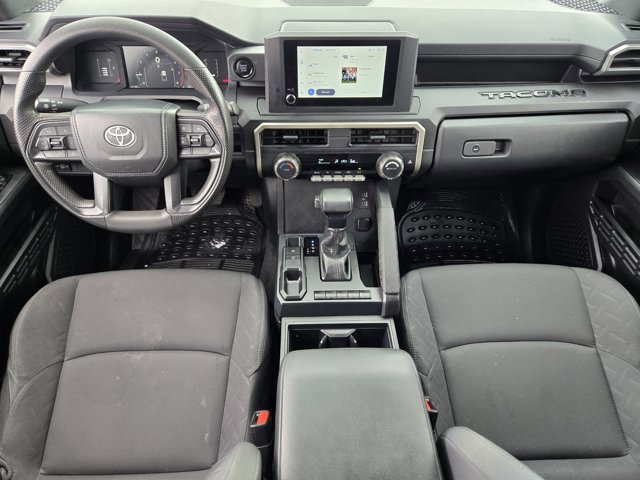 Used 2024 Toyota Tacoma SR RWD image 23