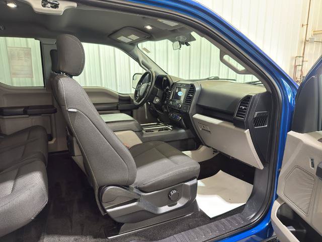 Certified 2018 Ford F150 XL w/ Equipment Group 101A Mid AWD/4WD image 31