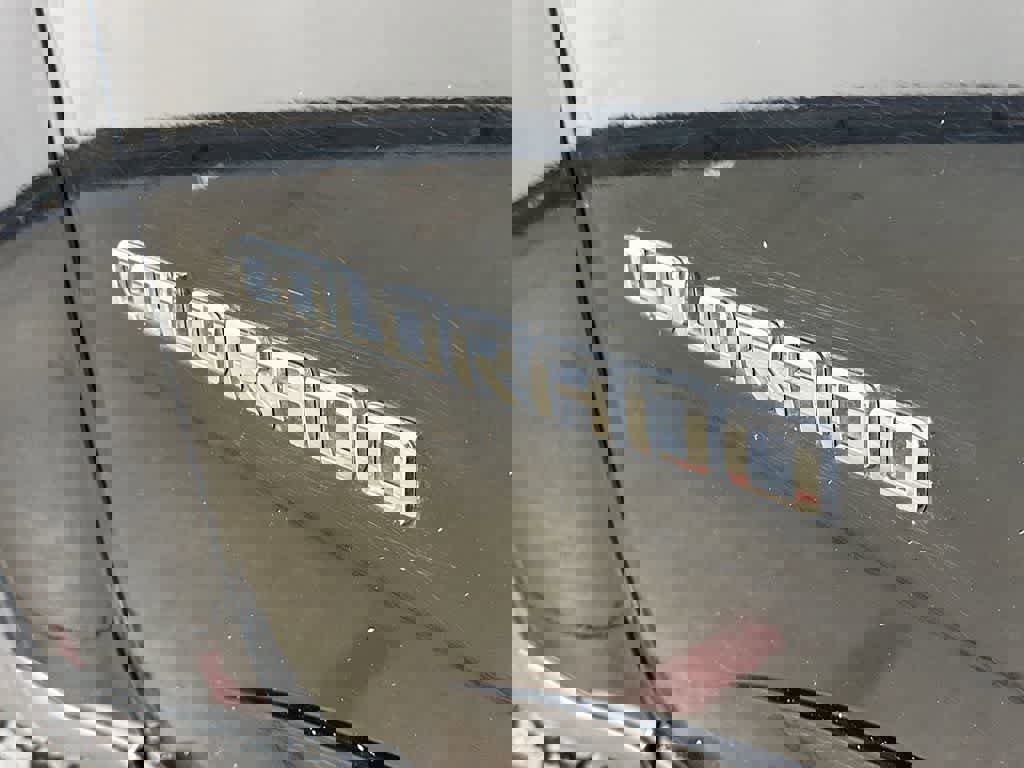 Used 2020 Chevrolet Colorado ZR2 image 7