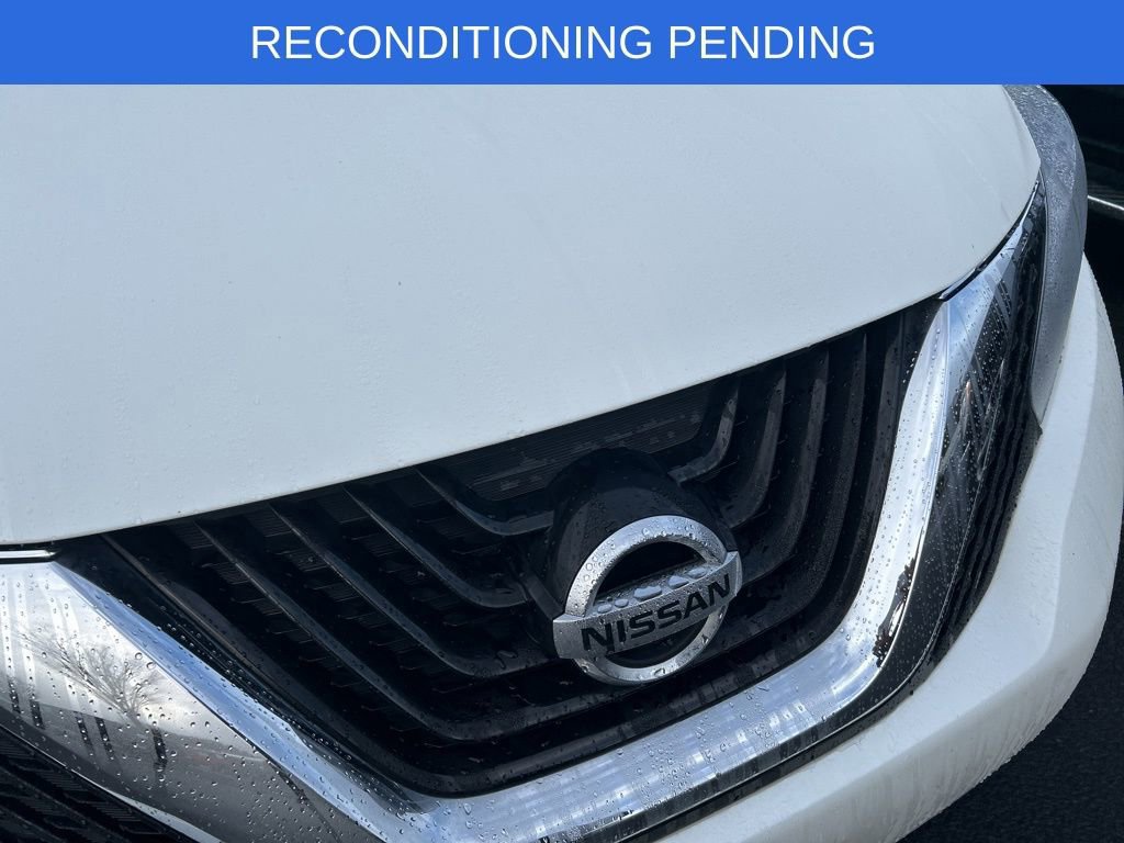 Used 2018 Nissan Murano Platinum image 6