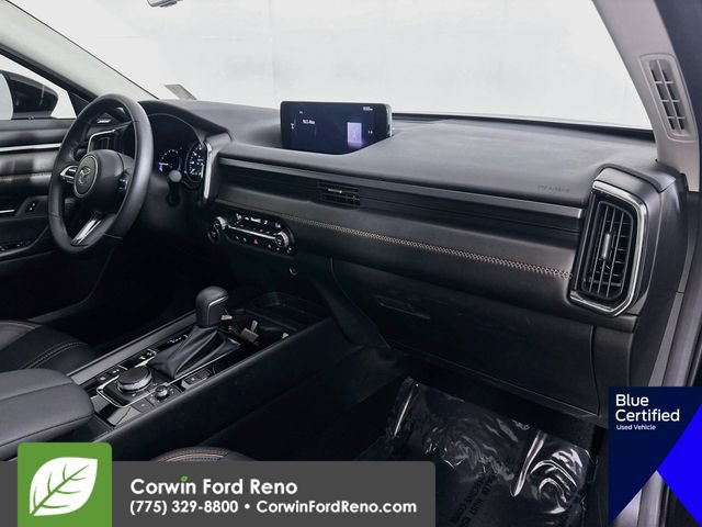 Used 2025 MAZDA CX-50 2.5 Hybrid w/ Weather Package AWD/4WD image 33