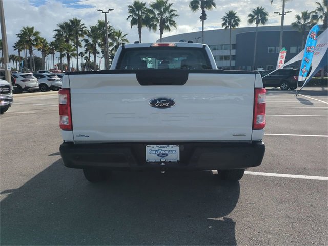 Certified 2023 Ford F150 XL image 5