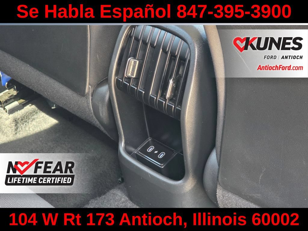 Used 2024 Hyundai Kona SEL AWD/4WD image 35
