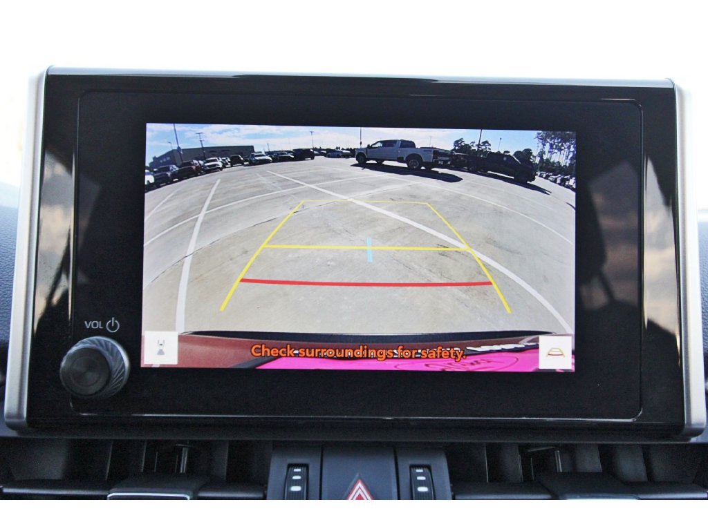 Used 2024 Toyota RAV4 XLE Premium FWD image 26