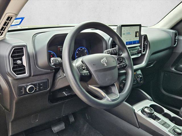 Certified 2024 Ford Bronco Sport Big Bend AWD/4WD image 10