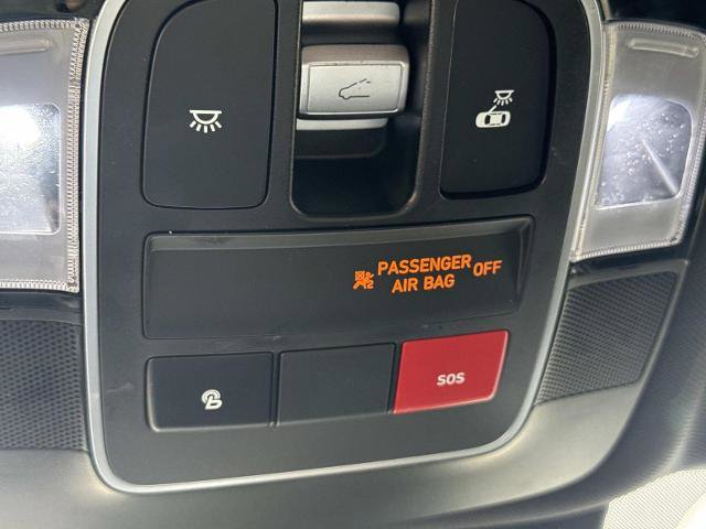 Used 2023 Hyundai Santa Cruz SEL Premium image 32