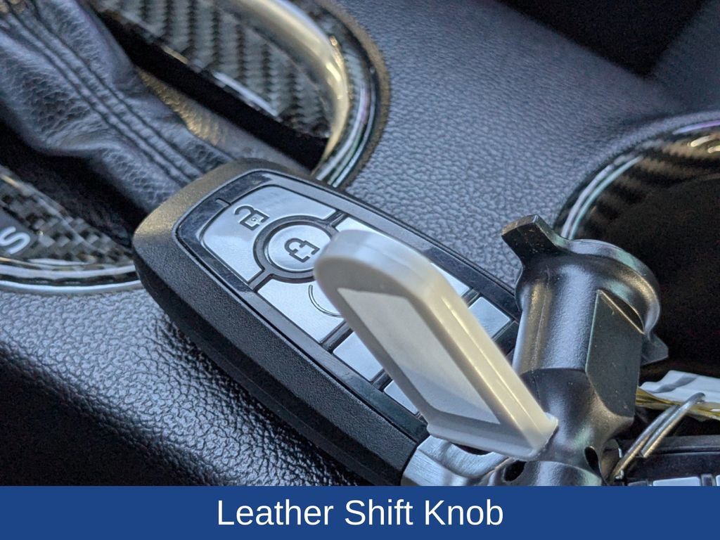 Certified 2022 Ford Mustang GT Premium w/ Equipment Group 401A image 29