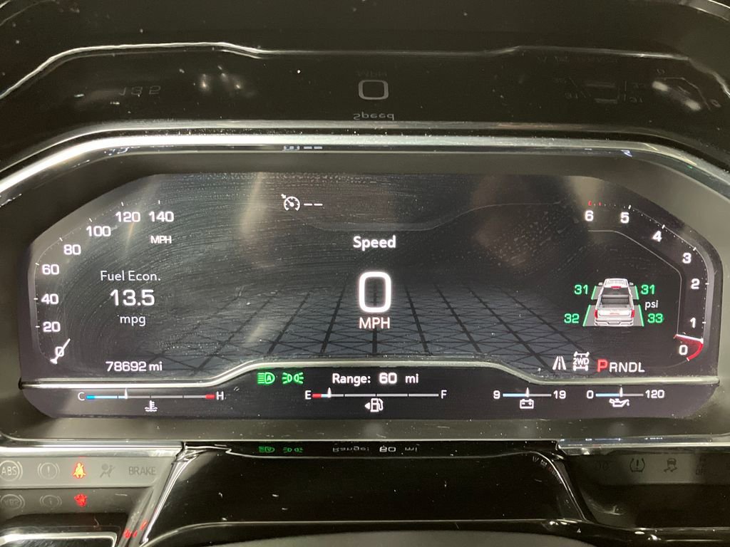 Used 2022 GMC Sierra 1500 SLE image 19