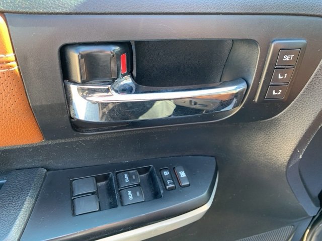 Used 2017 Toyota Tundra 1794 Edition image 13