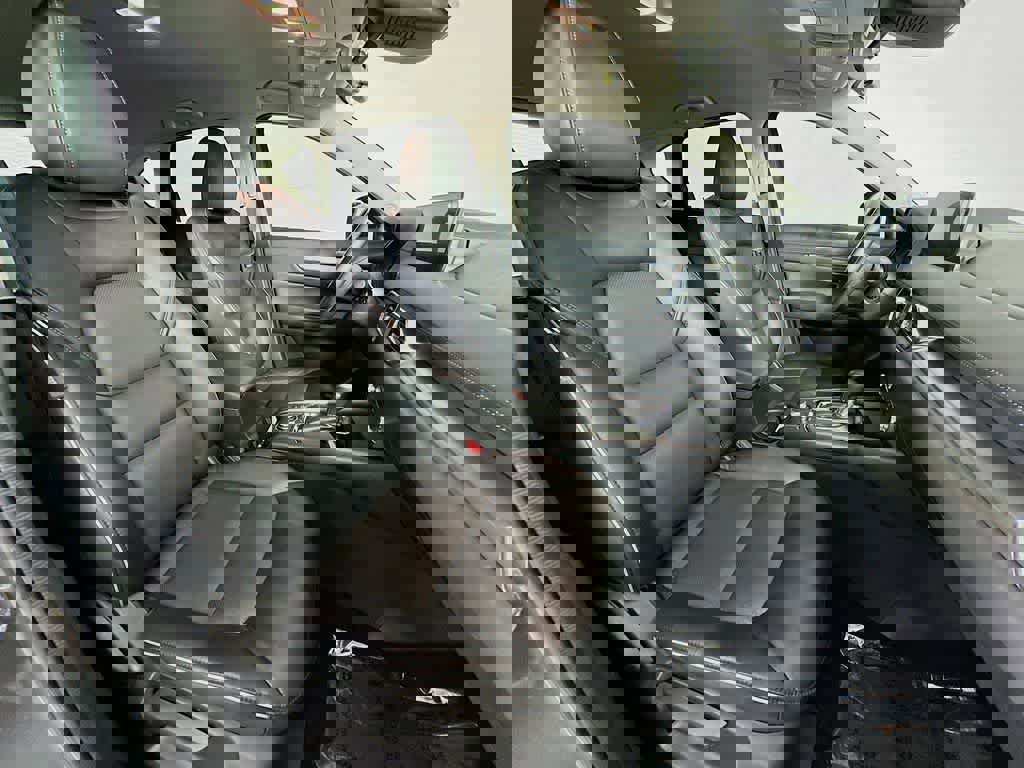 Used 2025 MAZDA CX-5 AWD 2.5 S w/ Select Package image 18