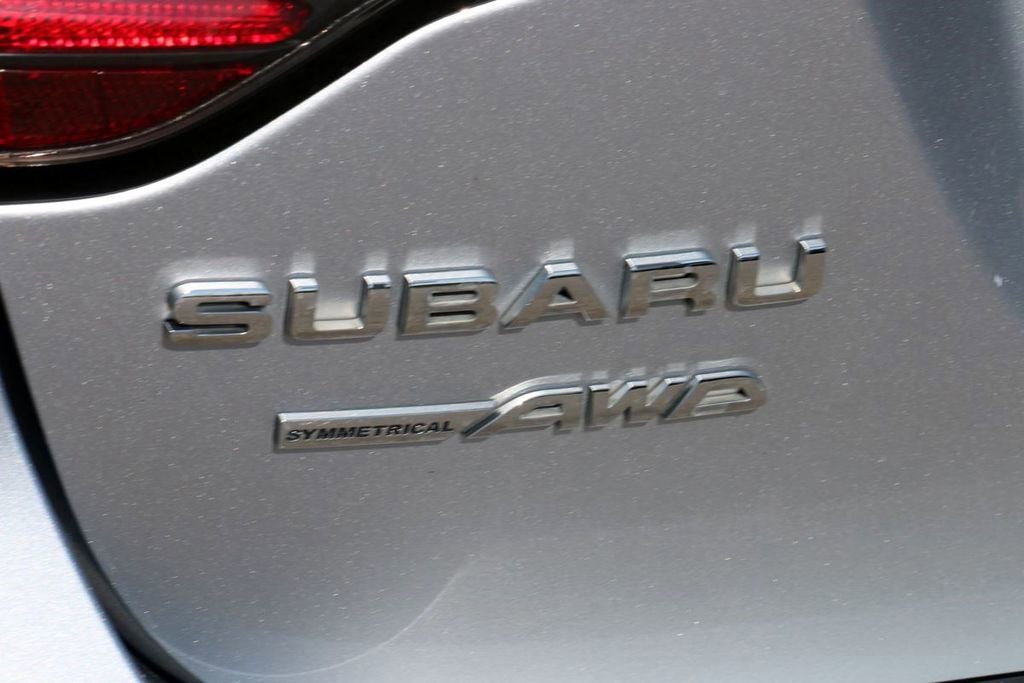 Used 2024 Subaru Legacy Limited AWD/4WD image 9