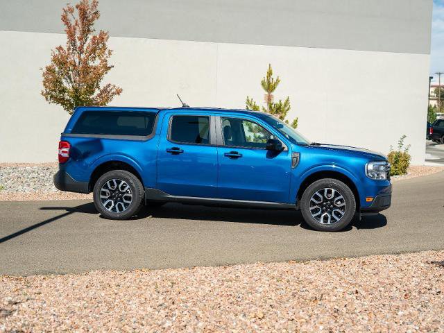 Certified 2024 Ford Maverick Lariat image 3