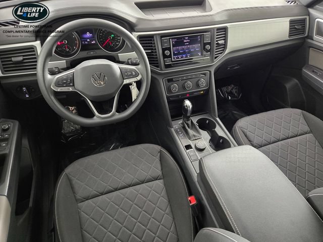 Used 2021 Volkswagen Atlas Cross Sport S AWD/4WD image 30
