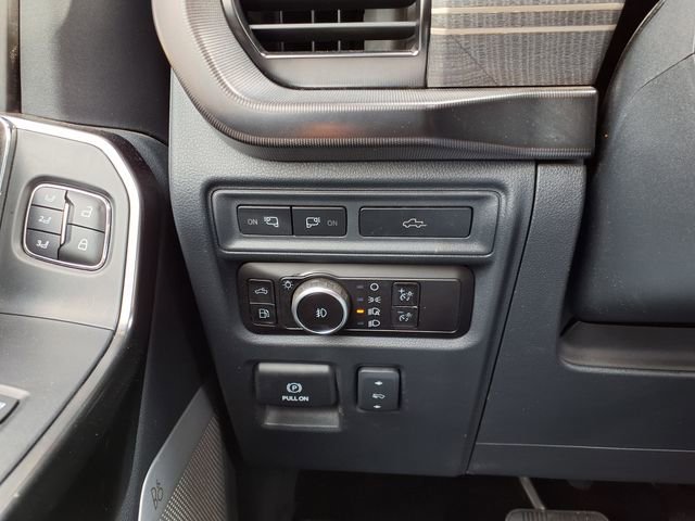 Certified 2023 Ford F150 Platinum w/ Equipment Group 701A High AWD/4WD image 29