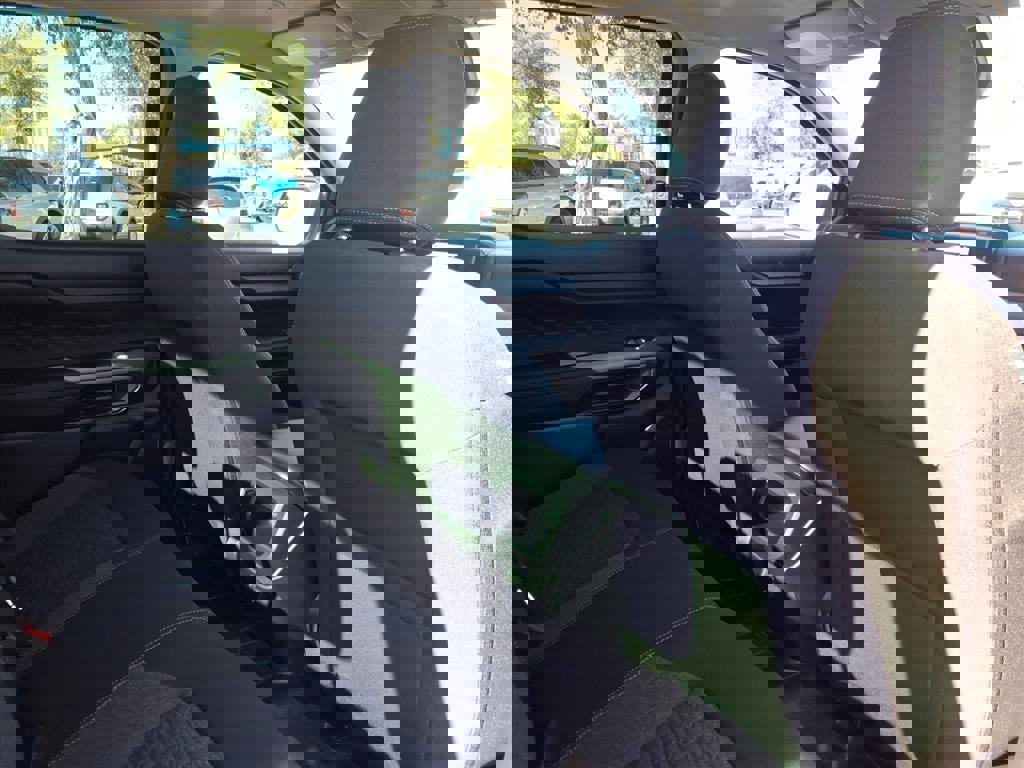 Certified 2025 Ford Ranger XL image 14