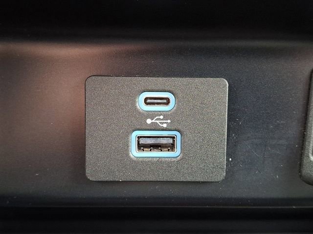 Certified 2023 Ford F150 XLT w/ Equipment Group 301A Mid AWD/4WD image 21