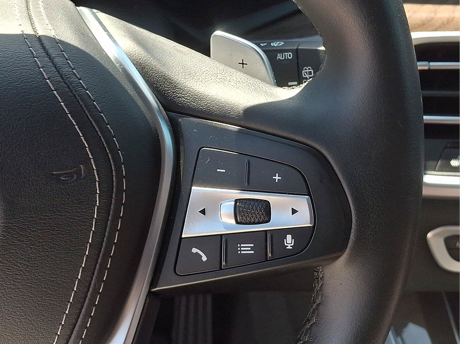 Used 2019 BMW X5 xDrive40i w/ Premium Package 2 AWD/4WD image 23