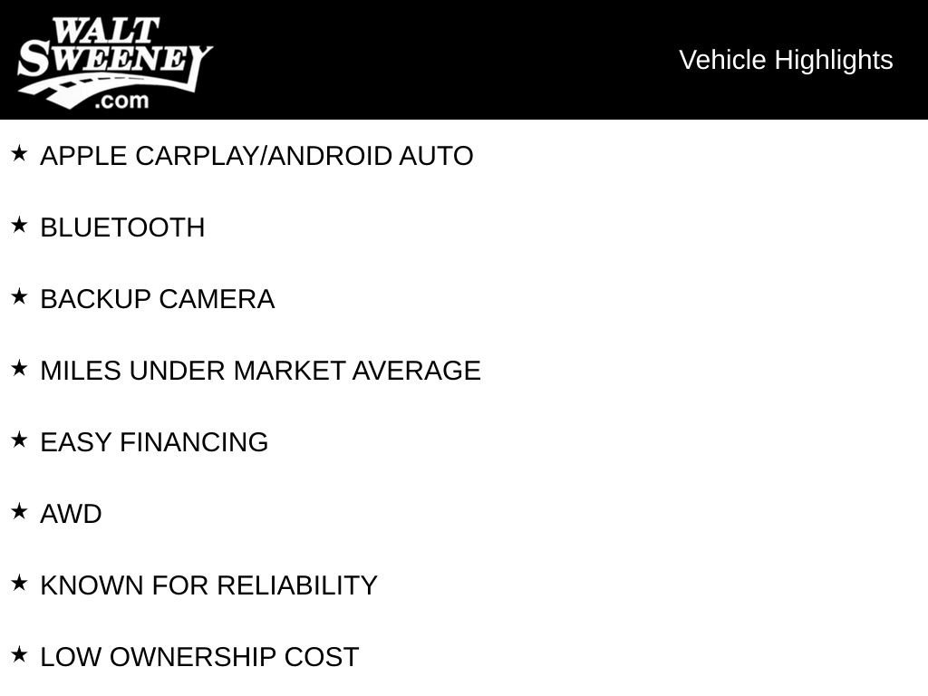 Used 2018 Subaru Impreza 2.0i AWD/4WD image 15